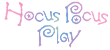 Hocus Pocus Play